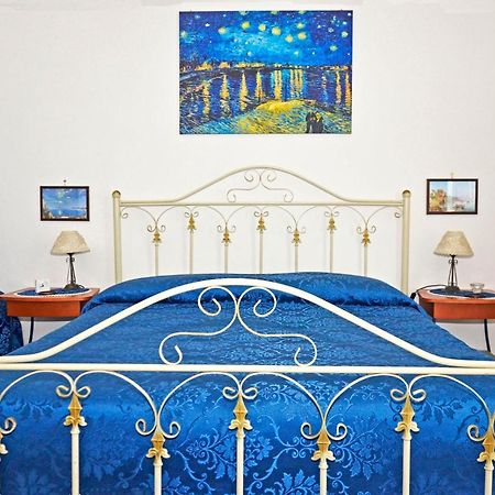 Bed & Breakfast A Castel Capuano Nápoles Exterior foto