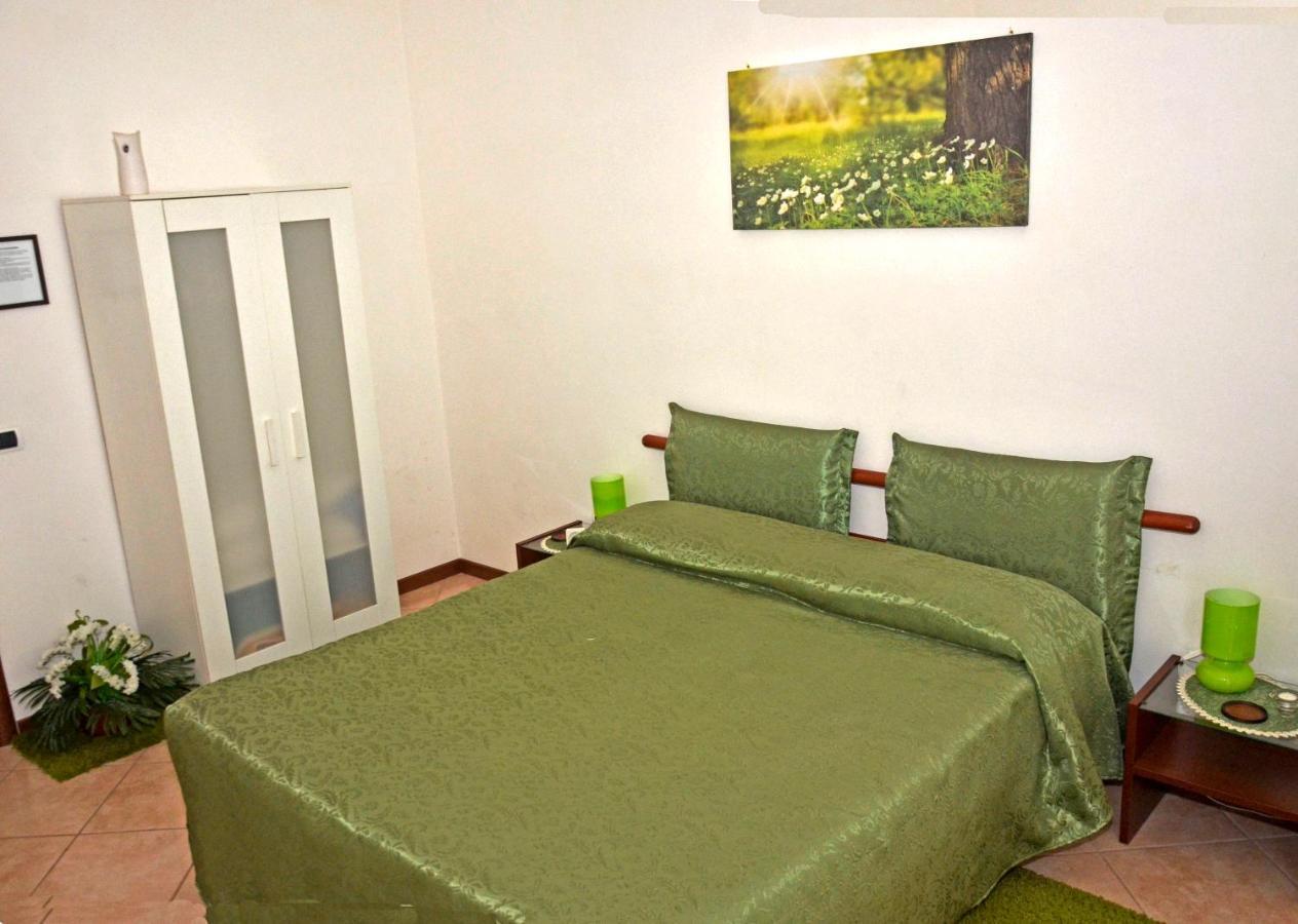 Bed & Breakfast A Castel Capuano Nápoles Exterior foto